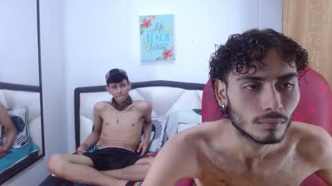 ALENDERS online show from 10-04-25, 01:36