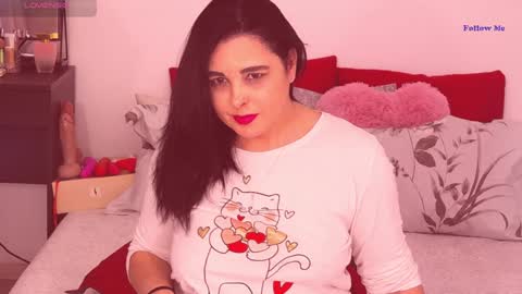 Snapshot of alenni chatting on 12-03-24, 10:50 Alenni online show from 12-03-24, 10:50