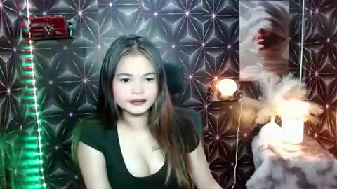 Snapshot of aleonna04302000 chatting on 02-03-26, 07:57 Aleonna online show from 02-03-26, 07:57