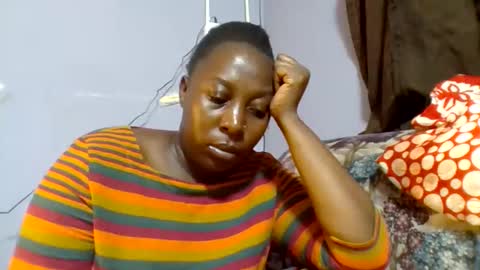 Noreen Kennth and Emilly online show from 04-25-26, 07:55