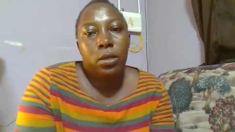 Noreen Kennth and Emilly online show from 04-25-26, 05:21