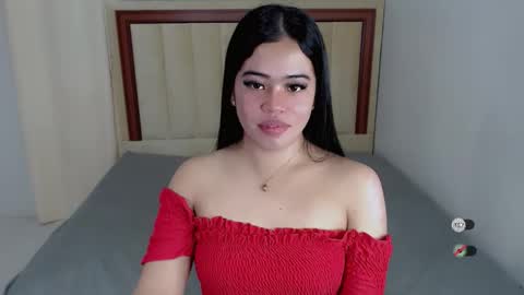 alesha_vibe_me online show from 10-25-25, 02:56