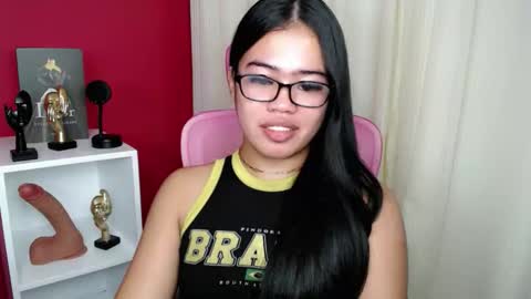 alesha_vibe_me online show from 04-17-26, 10:02