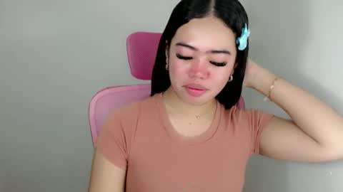 alesha_vibe_me online show from 06-06-26, 02:55