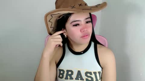 alesha_vibe_me online show from 06-07-26, 03:27