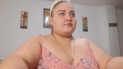 Snapshot of alesia_jones01 chatting on 09-22-25, 04:47 Alesia jones01 online show from 09-22-25, 04:47