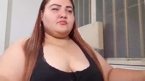 Snapshot of alesia_jones01 chatting on 11-29-25, 10:46 Alesia jones01 online show from 11-29-25, 10:46