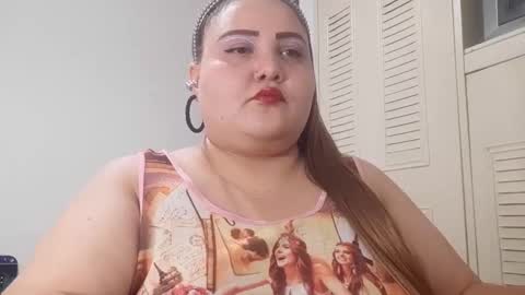 Snapshot of alesia_jones01 chatting on 02-03-26, 06:22 Alesia jones01 online show from 02-03-26, 06:22