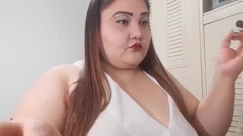 Snapshot of alesia_jones01 chatting on 02-05-26, 05:01 Alesia jones01 online show from 02-05-26, 05:01