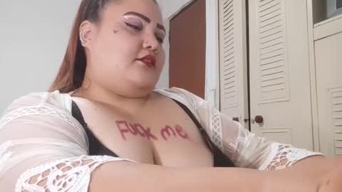 Snapshot of alesia_jones01 chatting on 02-13-26, 11:34 Alesia jones01 online show from 02-13-26, 11:34