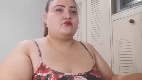 Snapshot of alesia_jones01 chatting on 02-27-26, 06:24 Alesia jones01 online show from 02-27-26, 06:24