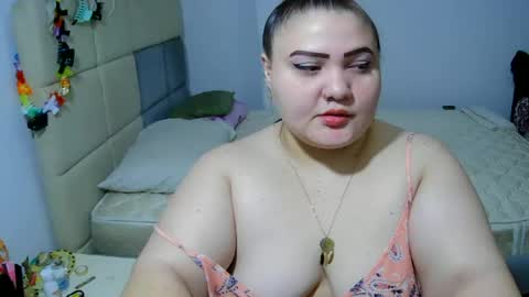 Alesia jones01 online show from 06-20-26, 05:43