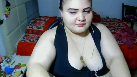 Alesia jones01 online show from 06-26-26, 05:34