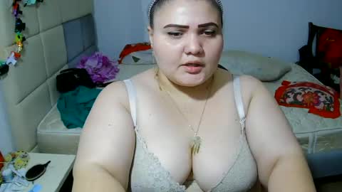 Alesia jones01 online show from 06-30-26, 05:30