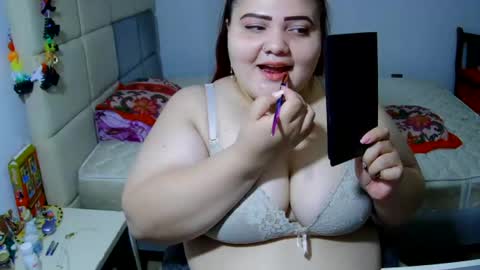 Alesia jones01 online show from 07-03-26, 06:31