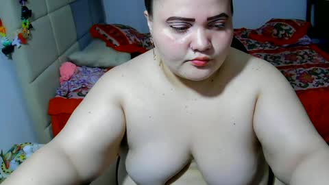 Alesia jones01 online show from 07-07-26, 06:47