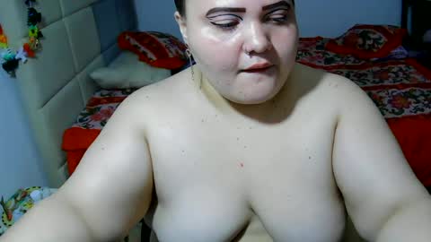 Alesia jones01 online show from 07-07-26, 07:34