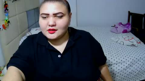 Alesia jones01 online show from 07-25-26, 06:11