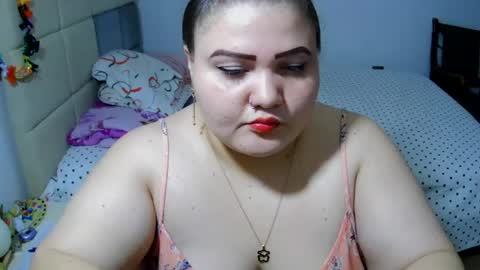 Alesia jones01 online show from 08-08-26, 05:53