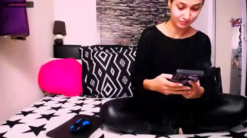 AlesiaSensual online show from 11-24-25, 08:36