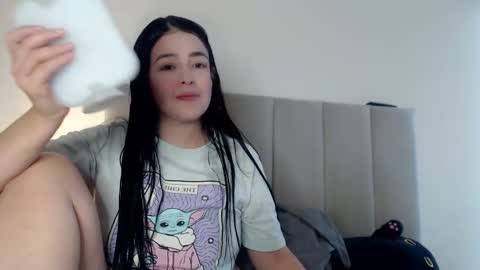 Aleska online show from 11-23-25, 07:46