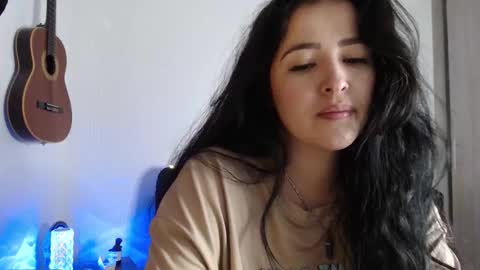 Aleska online show from 01-14-26, 04:45