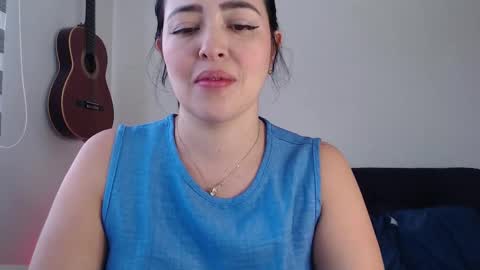 Aleska online show from 03-09-26, 05:06