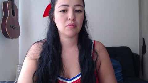 Aleska online show from 04-07-26, 03:34
