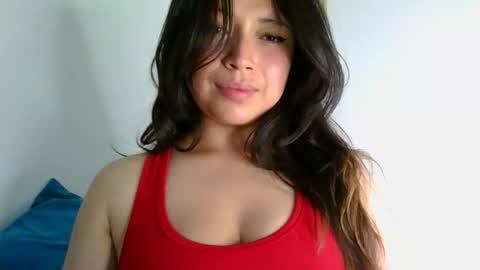 QUEEN OFF MILk  IM BACK  15 NOV online show from 03-11-26, 02:34