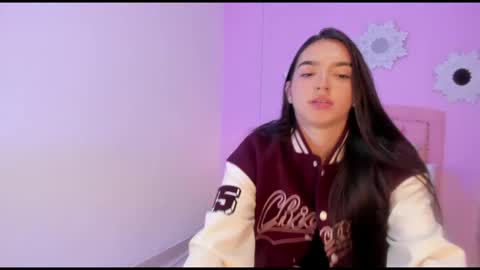 Snapshot of aleska_romanov chatting on 12-02-25, 01:05 ALESKA online show from 12-02-25, 01:05