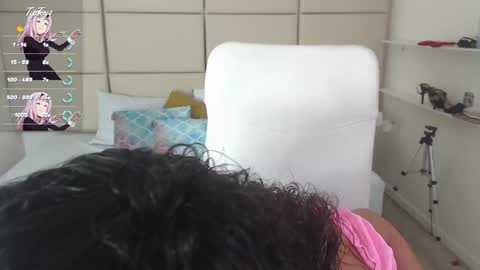 Snapshot of aleska_swarovski chatting on 12-05-24, 03:50 Aleska 3 online show from 12-05-24, 03:50