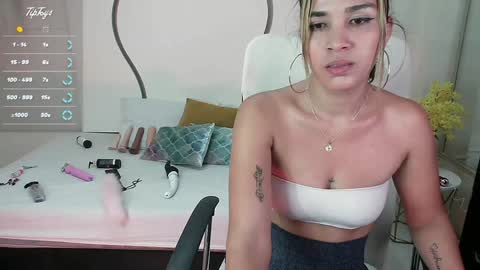 Snapshot of aleska_swarovski chatting on 01-27-25, 05:58 Aleska 3 online show from 01-27-25, 05:58