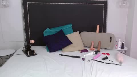 Aleska 3 online show from 03-05-26, 04:36