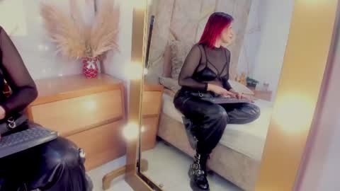 Aleska online show from 07-13-26, 07:55
