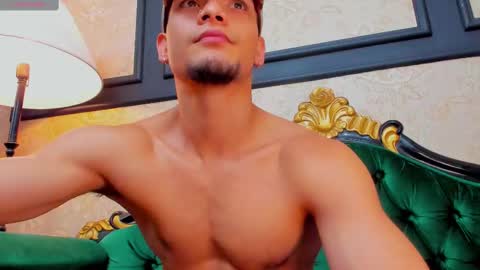 Alessandro King online show from 02-09-25, 03:12