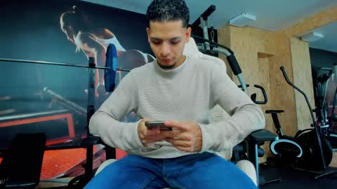 Alessandro King online show from 04-24-26, 09:50