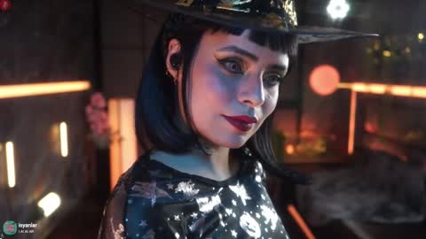 Alessa Goreng online show from 11-01-25, 07:43