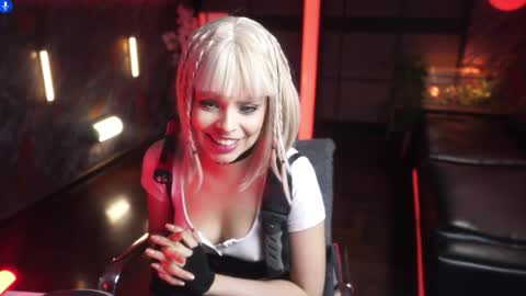 Alessa Goreng online show from 02-05-26, 02:49