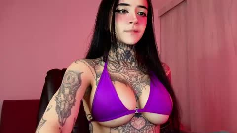 Onlyfans Babykarma6 online show from 07-25-26, 01:36