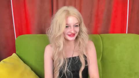 alessakiss online show from 11-09-25, 02:15