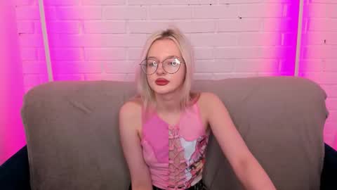 alessakiss online show from 02-11-26, 09:03