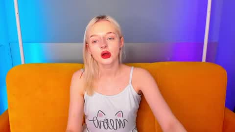 alessakiss online show from 03-06-26, 09:06