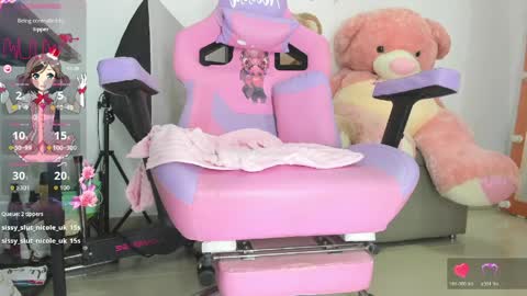 Alessa online show from 03-26-26, 09:09