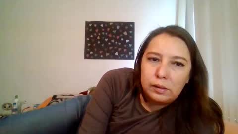 Alessandra Conrado online show from 12-15-25, 05:28
