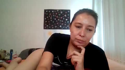 Alessandra Conrado online show from 06-08-26, 05:02