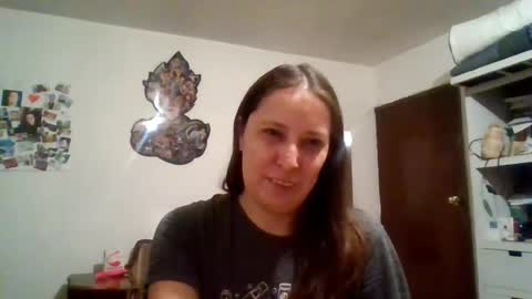 Alessandra Conrado online show from 06-16-26, 06:27