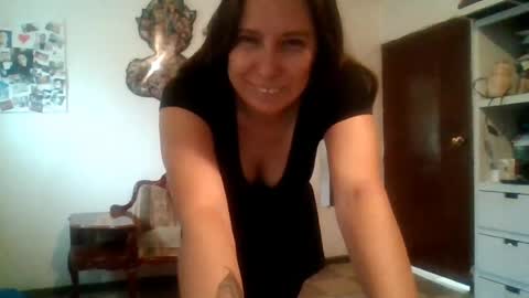 Alessandra Conrado online show from 06-24-26, 05:45