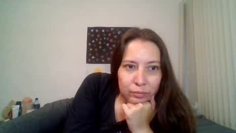 Alessandra Conrado online show from 07-09-26, 09:02