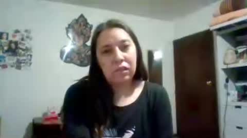 Alessandra Conrado online show from 07-11-26, 08:50