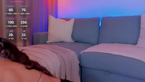 AlessandraCrystal online show from 02-07-26, 04:54